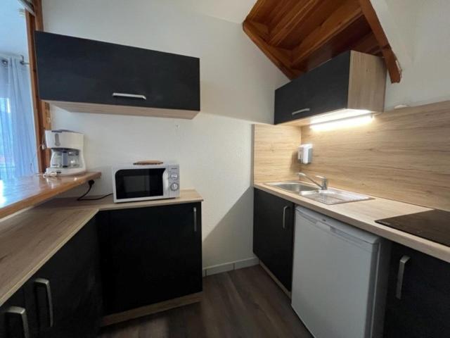 Sejours & Affaires Annecy Le Pont Neuf Aparthotel Cran-Gevrier