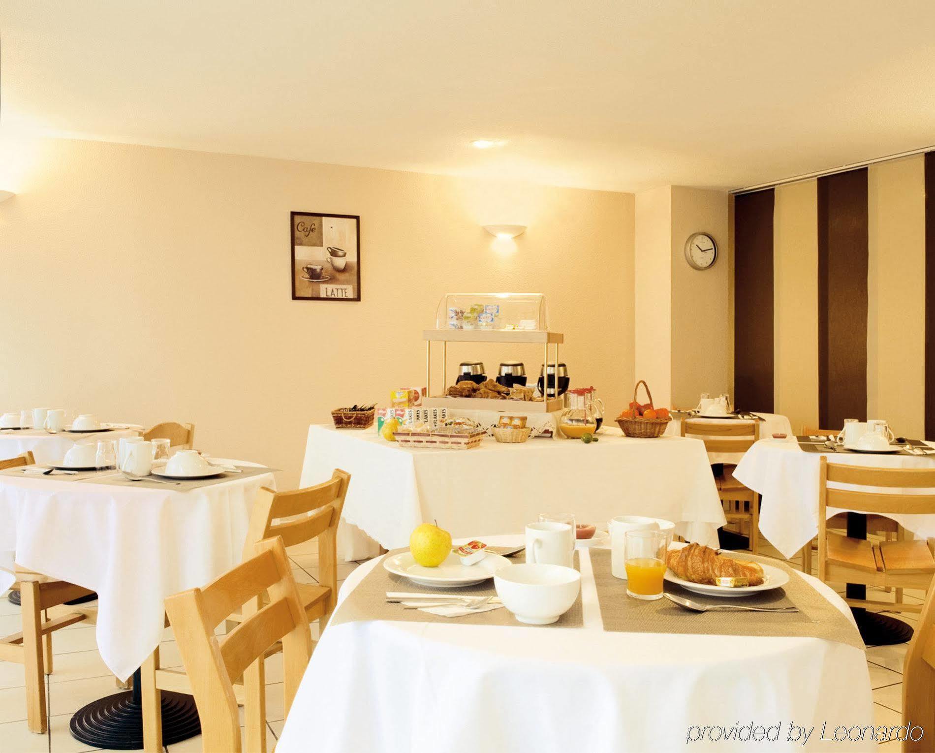 Sejours & Affaires Annecy Le Pont Neuf 2* Cran-Gevrier
