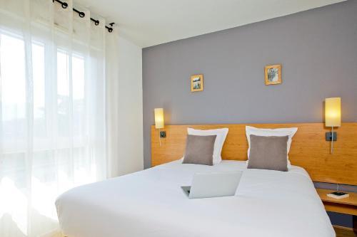 Sejours & Affaires Annecy Le Pont Neuf Cran-Gevrier